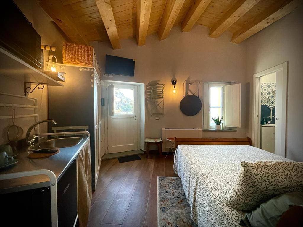 Foto 4 von 15: Double Room