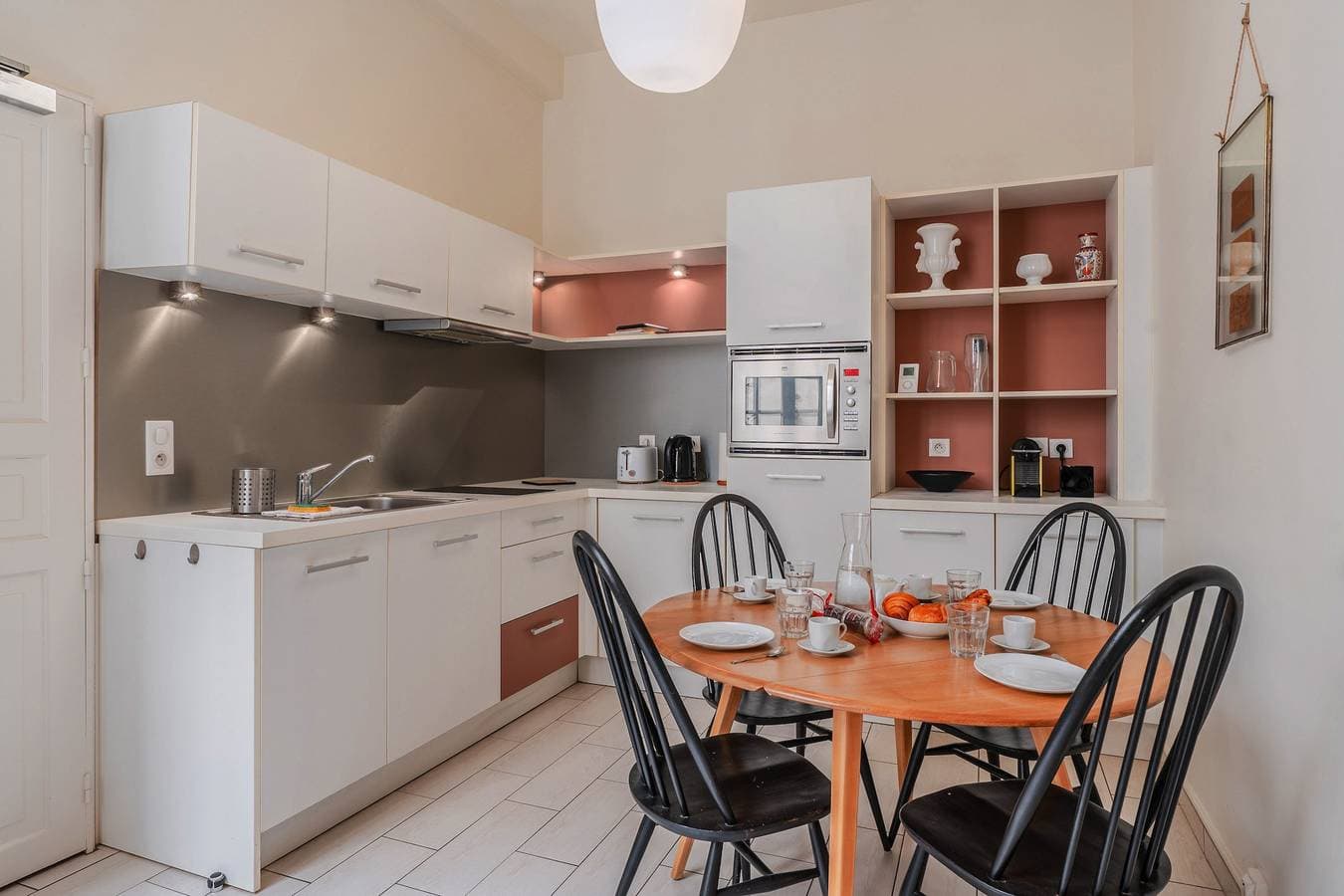 Foto 2 von 13: Ferienwohnung für 4 Personen