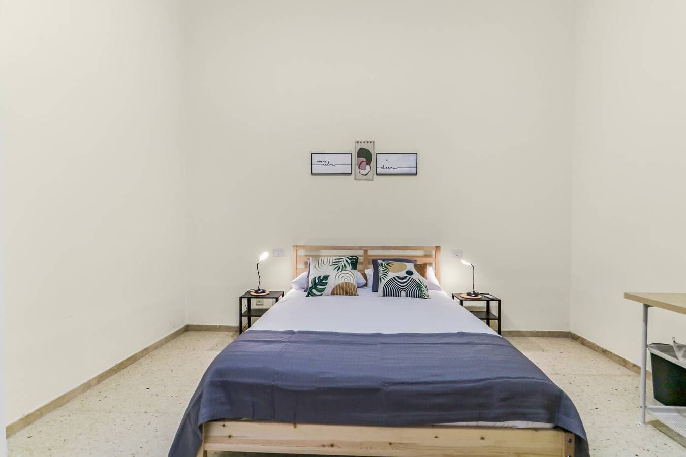 Foto 2 von 9: Zimmer für 2 Personen