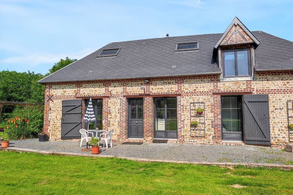 Foto 13 von 23: Homerez - Haus in Fort-Moville