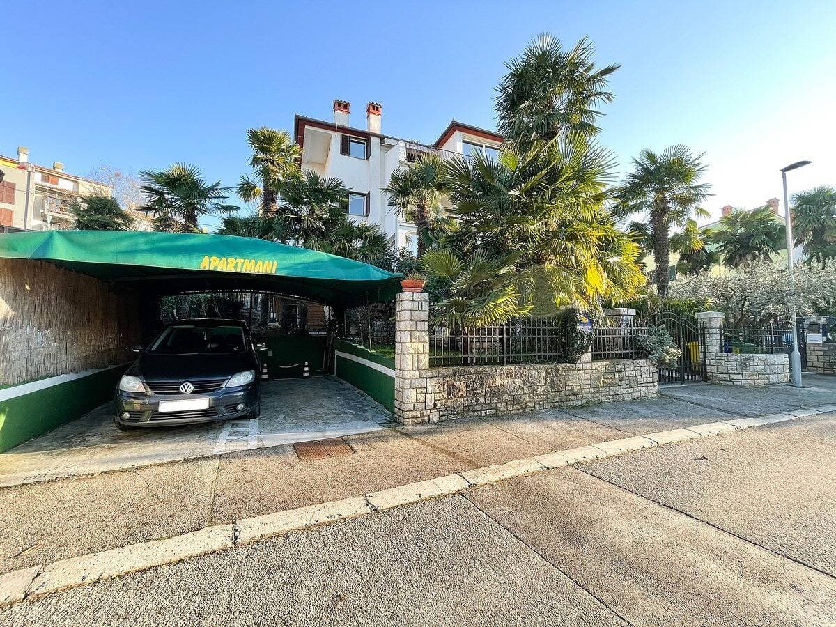 Foto 13 von 22: Villa Palma Rovinj 6