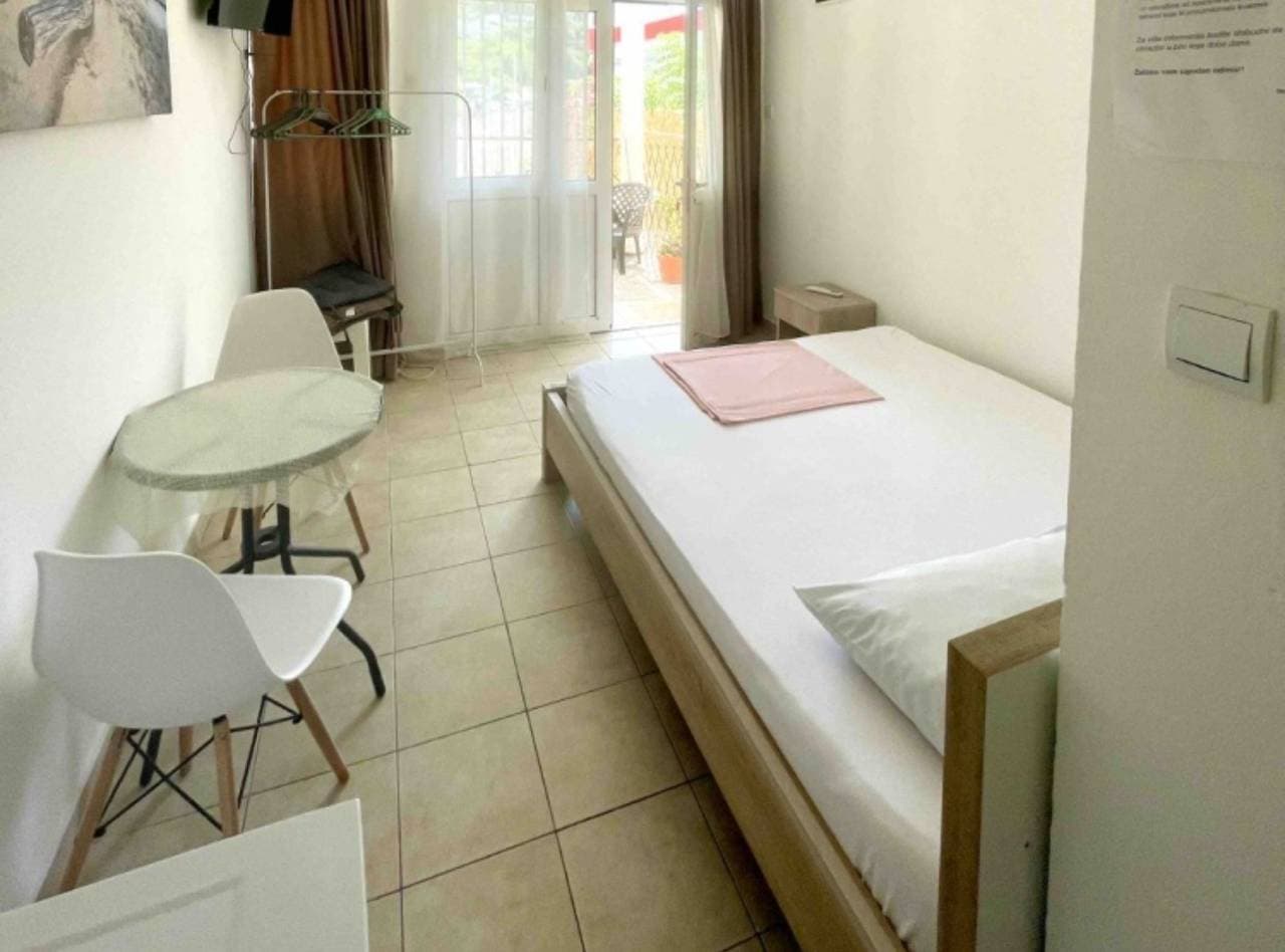 Foto 8 von 14: Studio für 2 Personen