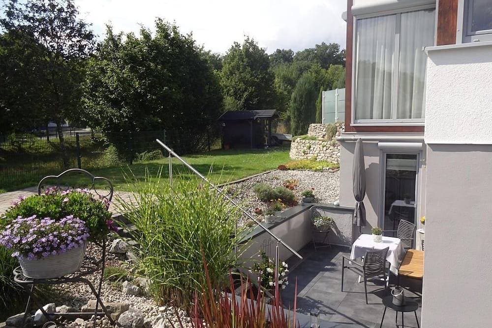 Fewo Webers Feriendomizil - Appartement/Fewo, Bad, Wc, 1 Schlafraum 1