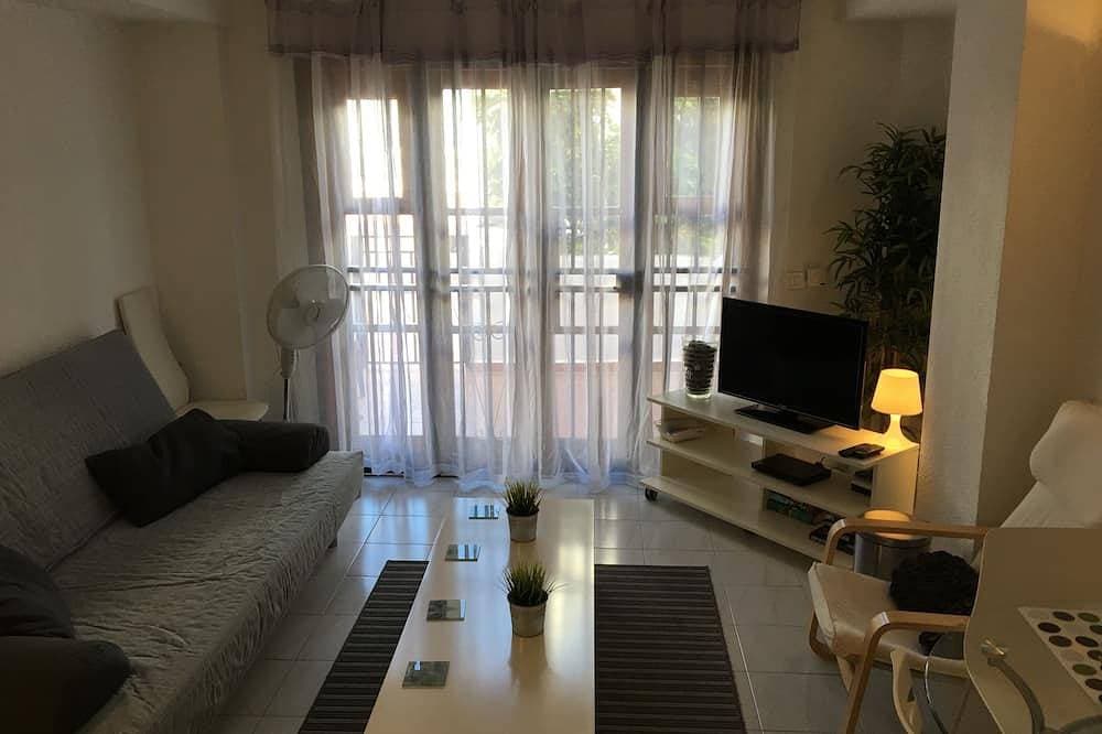 Foto 7 von 22: Studio in wunderschöner Anlage mit neuem Gemeinschaftspool - Kostenloses WIFI und Klimaanlage
