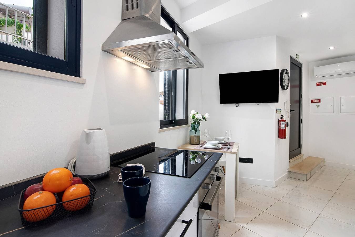 Foto 9 von 20: Studio 'Mi Casa Es Su Casa Nº2' mit Wi-Fi und Klimaanlage