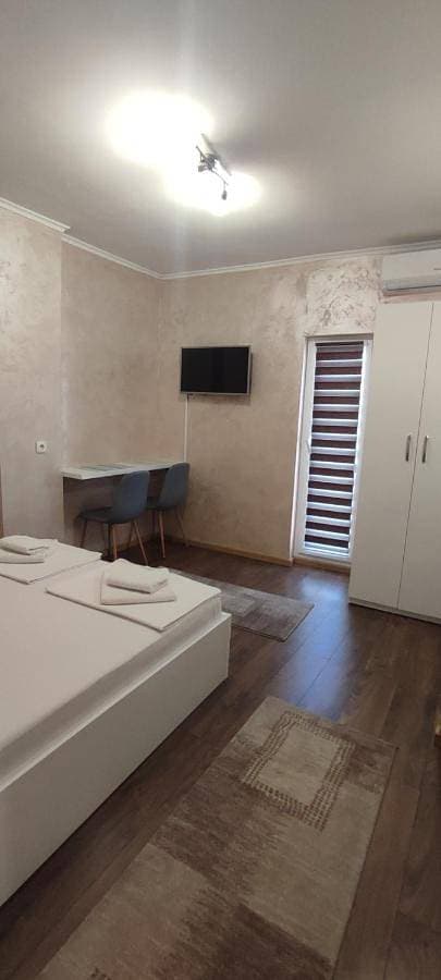 Foto 5 von 18: One-Bedroom Apartment