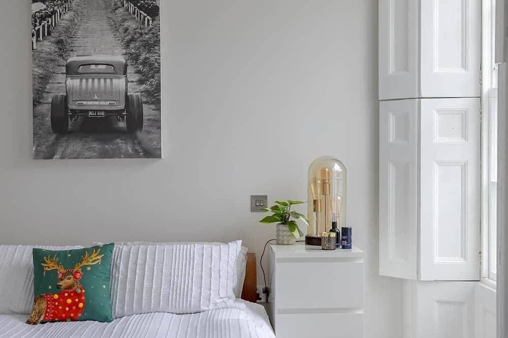 Foto 7 von 30: Luxury Apartment in 18th century listed Hotel conversion