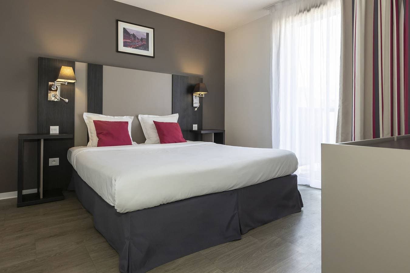 Foto 2 von 34: Ferienwohnung für 4 Personen