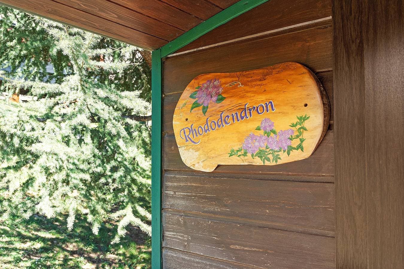 Foto 11 von 20: Roulotte Rhododendron – Einzigartiges Naturerlebnis in Gavarnie