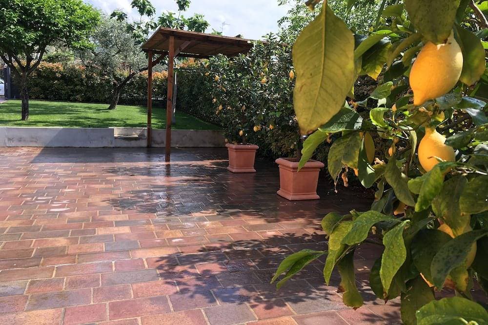 Foto 6 von 30: Casa dei Limoni in ruhiger Lage nahe dem Zentrum von Garda