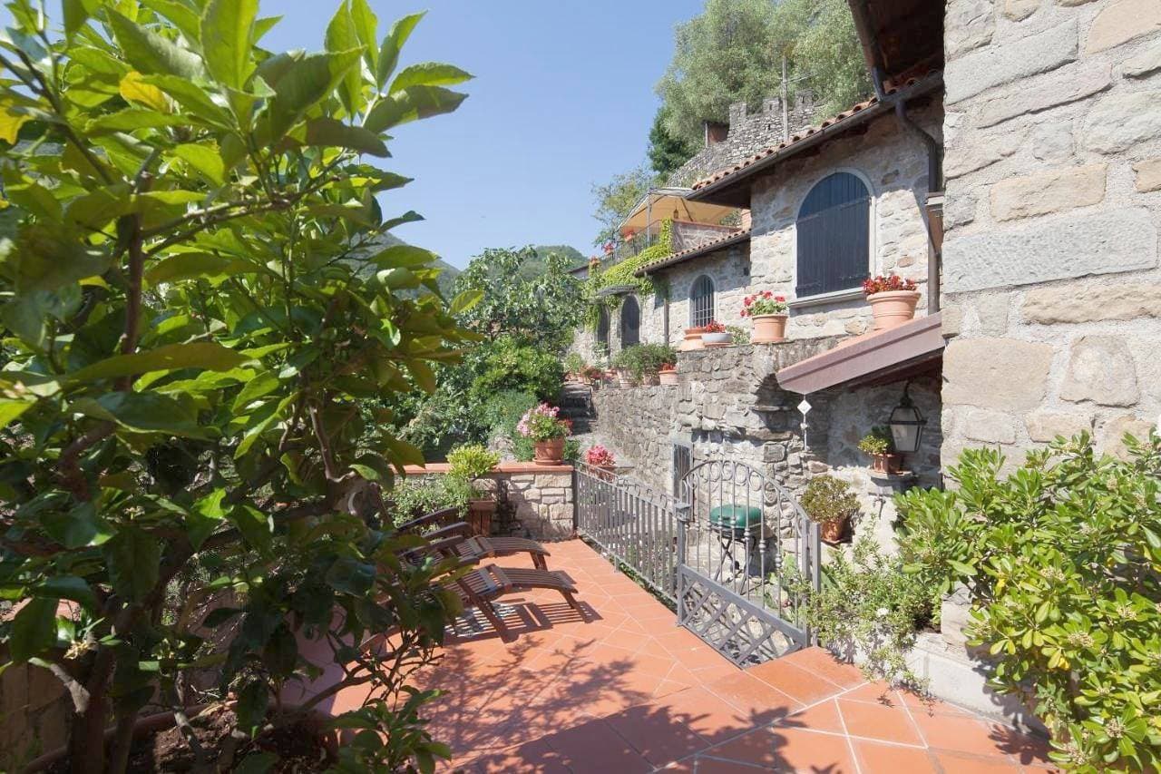 B&B La Pulce Dorata 1