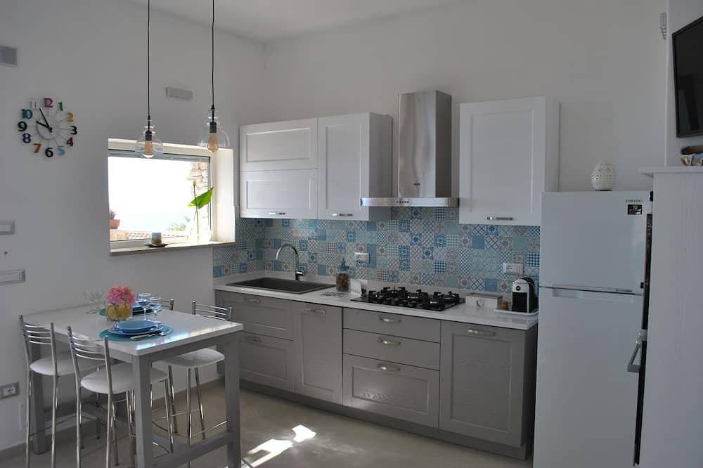 Foto 8 von 30: Apulien Salento Salento Meerblick-Konstruktion, umgeben von jahrhundertealten Olivenbäumen