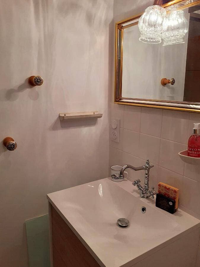 Foto 4 von 14: One-Bedroom Apartment