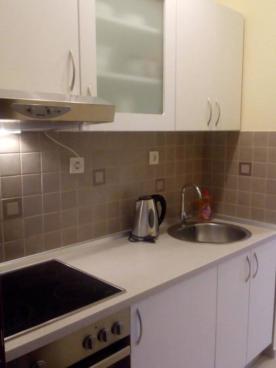 Foto 5 von 18: Apartment with Sea View