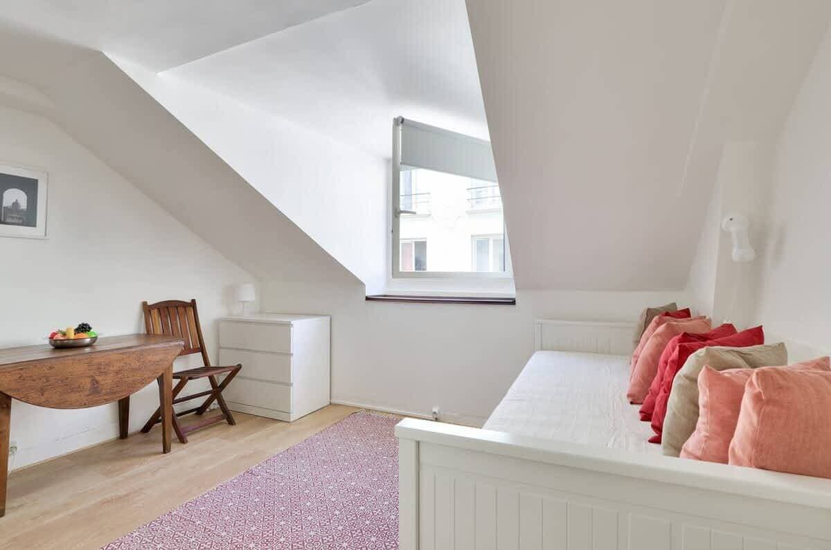 Foto 10 von 15: Ferienwohnung für 2 Personen