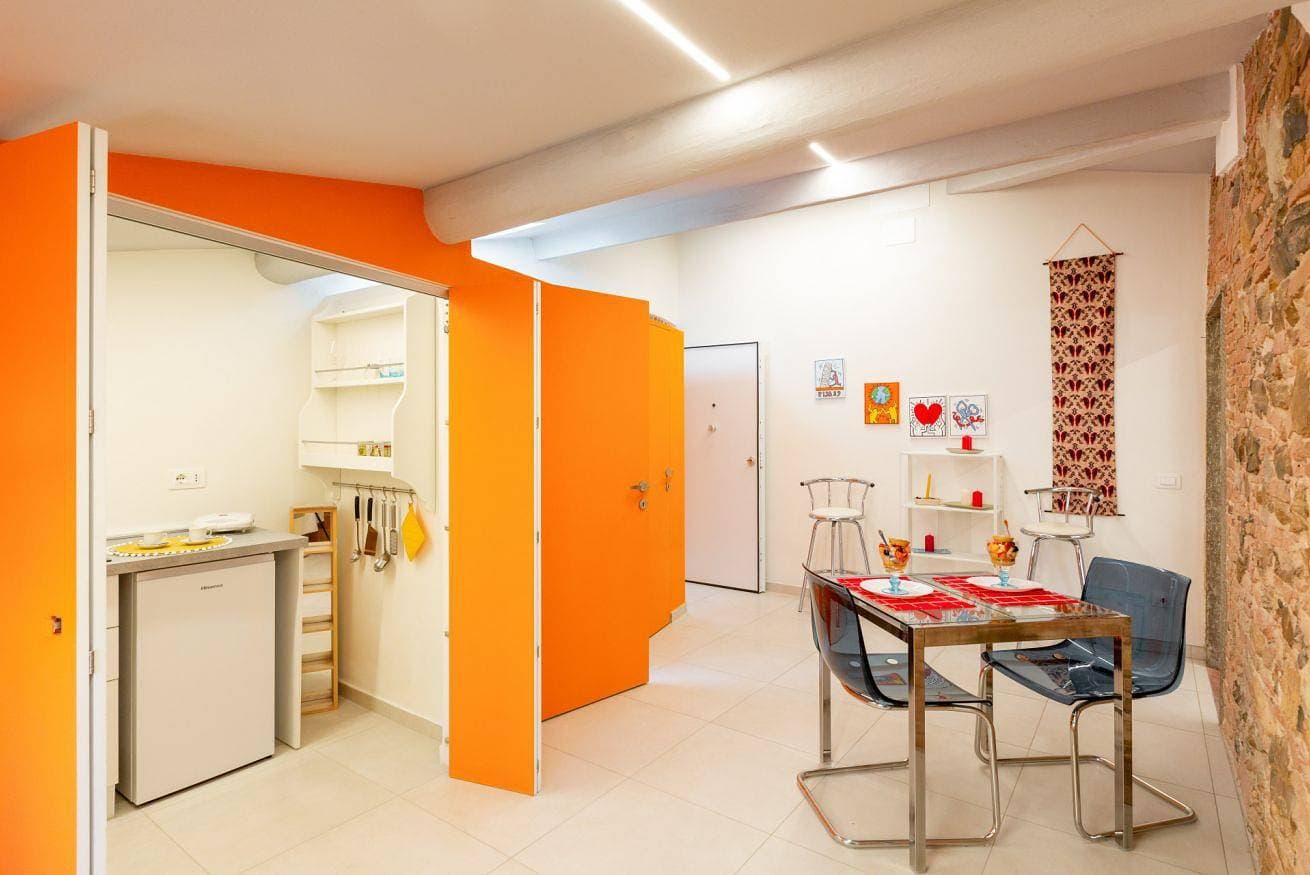 Foto 5 von 15: Ferienwohnung für 2 Personen