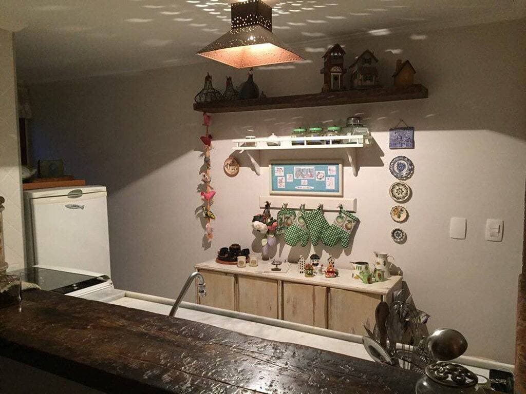 Romantische, gemütliche, wundervolle Aussicht! 1