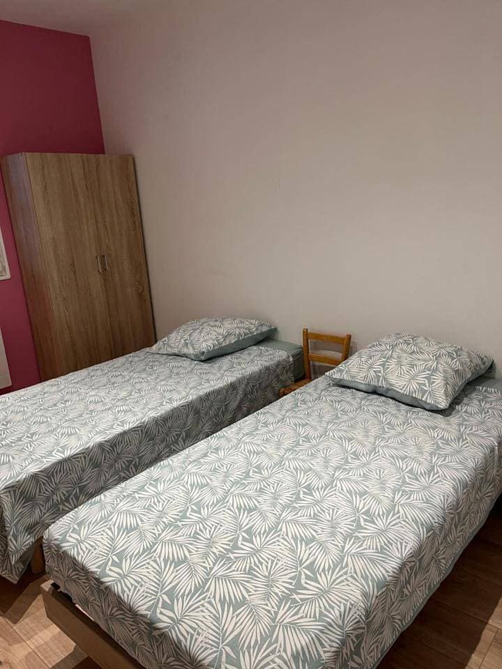 Foto 13 von 14: Two-Bedroom House
