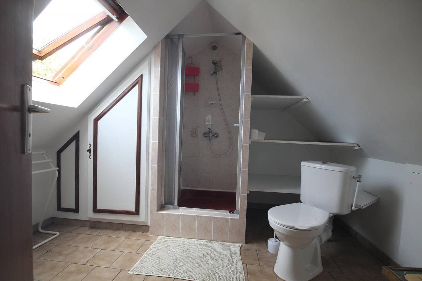 Foto 8 von 12: Gîtes de France® - Le Gîte de la Chapelle