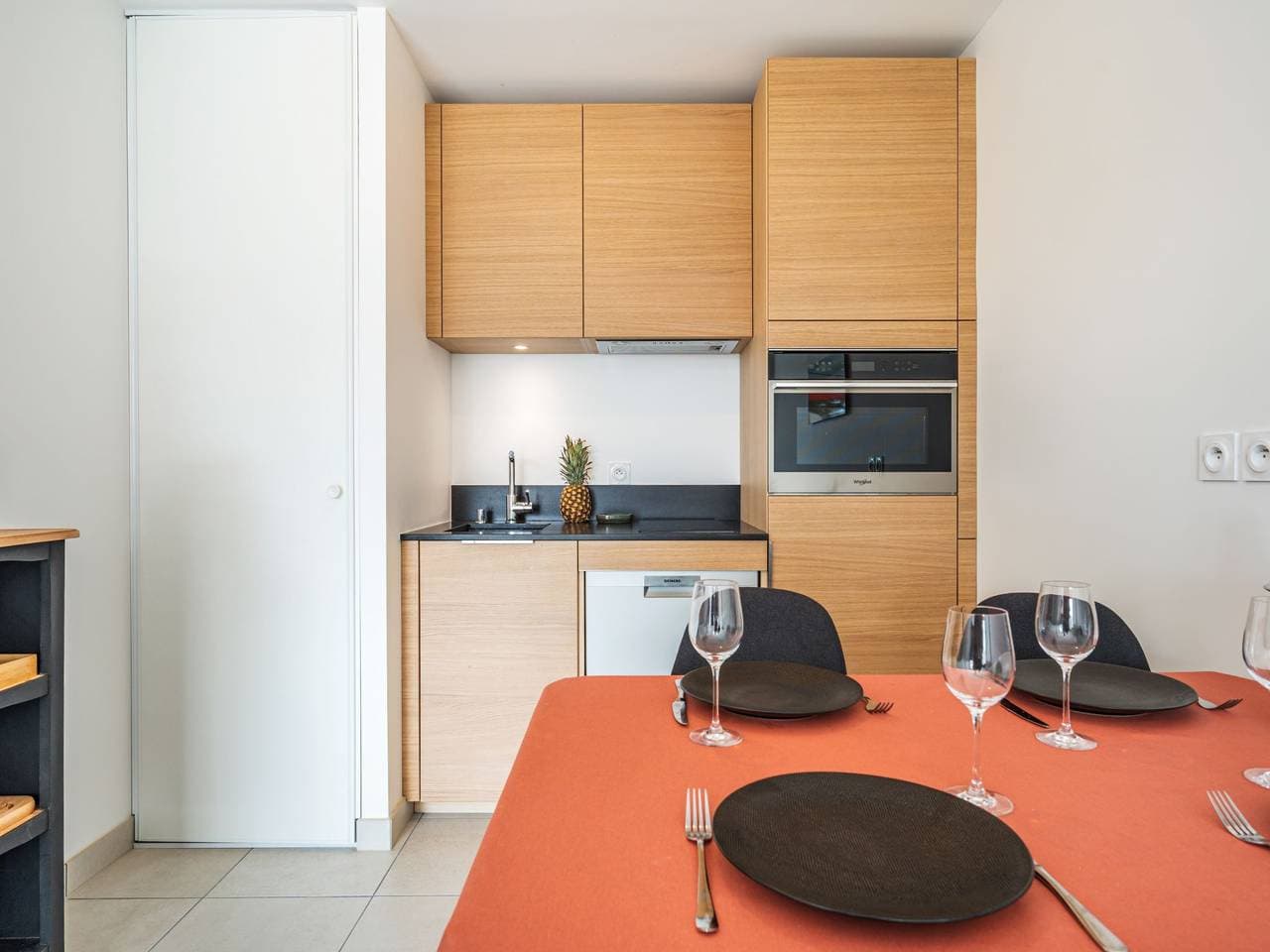 Foto 10 von 26: Les Villas du Men Du