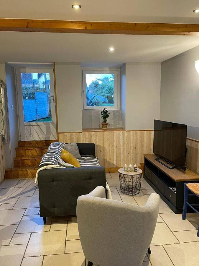 Foto 5 von 40: Three-Bedroom House