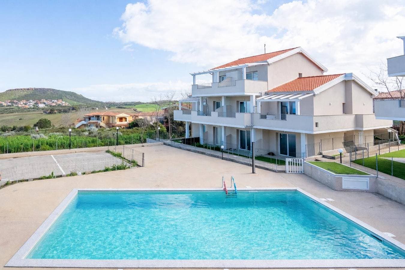 Affittimoderni Castelsardo - Larotonda sul Mare 1