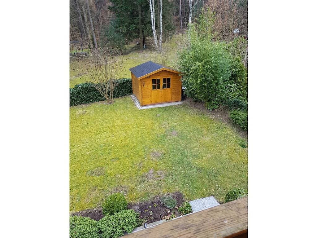 Foto 7 von 40: Ferienhaus in Sassnitz mit Schwimmbecken