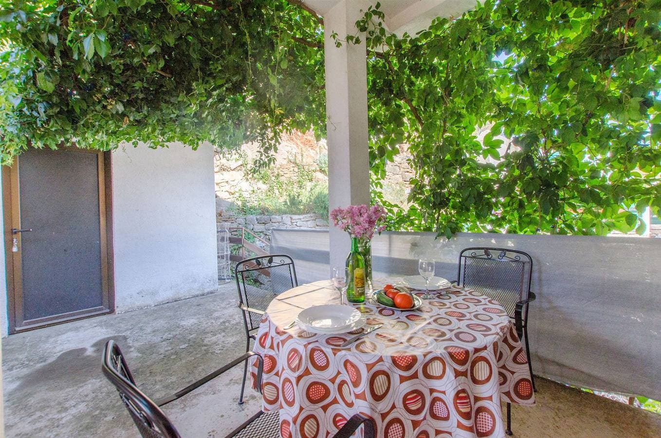 Apartments Stjepan 1