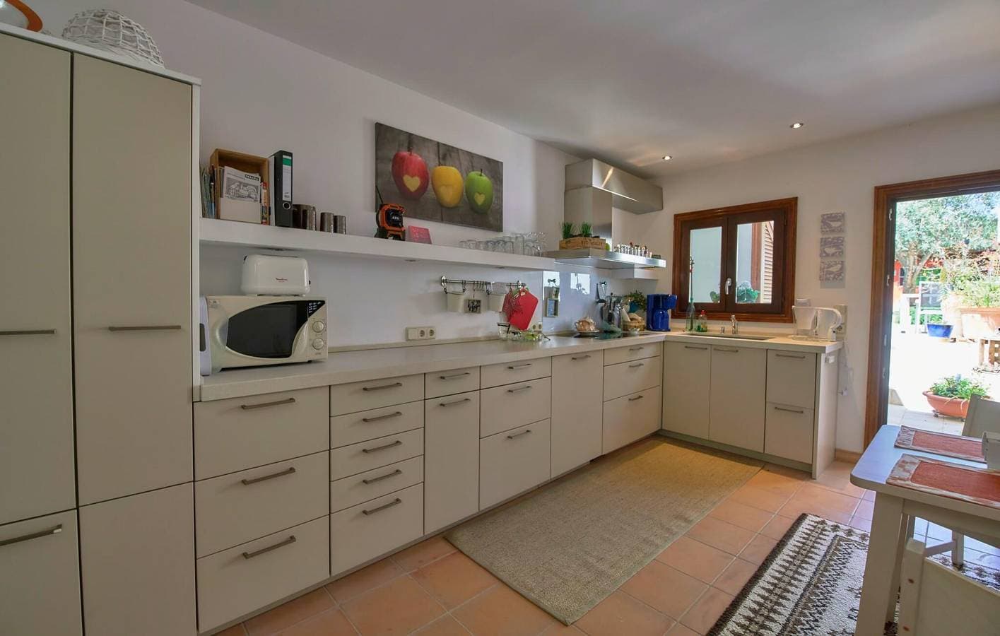 Foto 5 von 21: Gemütliches Artà Apartment 200m vom Stadtzentrum