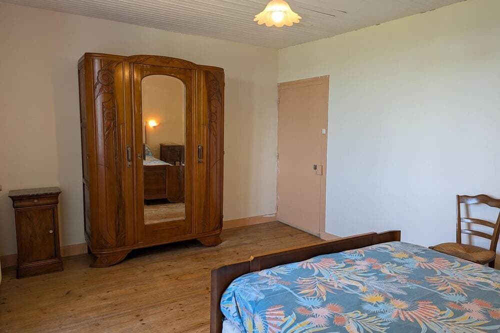 Foto 4 von 30: Einzelhaus in der Natur mit privatem Garten und WIFI