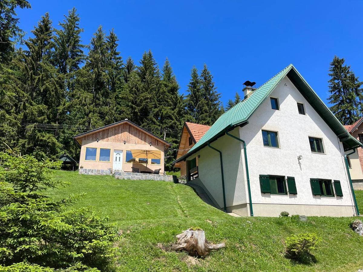 Guest House Golijski Dar 1