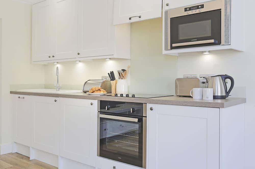 Foto 13 von 20: Das Pier - Luxus-Hotel-Stil, zentrale Wohnung mit fantastischem Meerblick