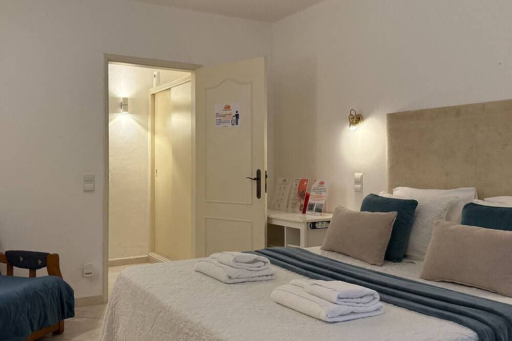 Foto 7 von 28: Sofeelings Quarto Praia_Piso 1, Baixa de Albufeira