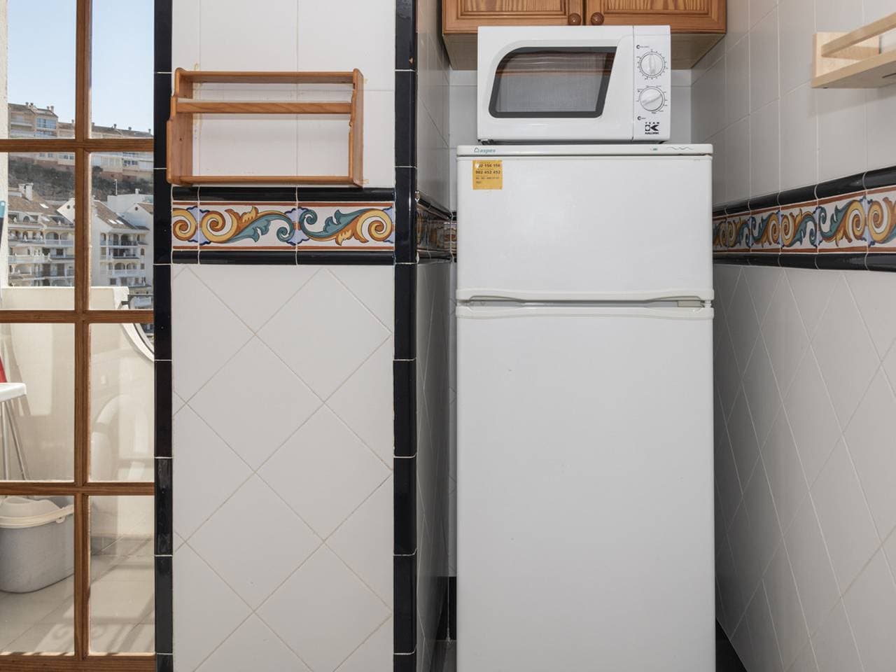 Foto 11 von 34: 3-Zimmer-Wohnung mit Pool, Garage und WLAN in Cullera