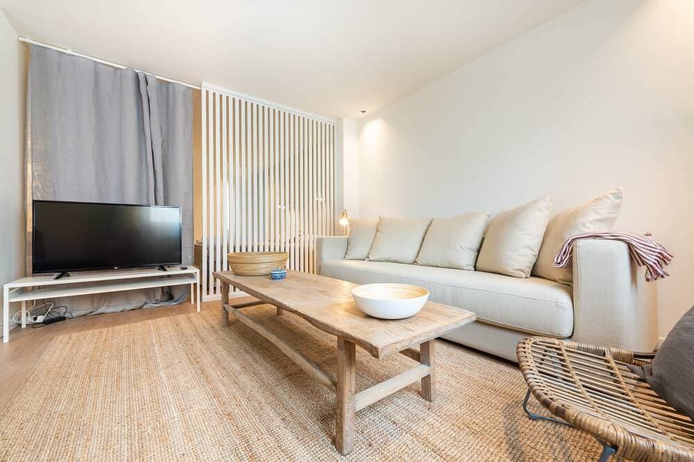 Foto 12 von 19: The Double Loft | Designer Loft for 4 Next to Atocha