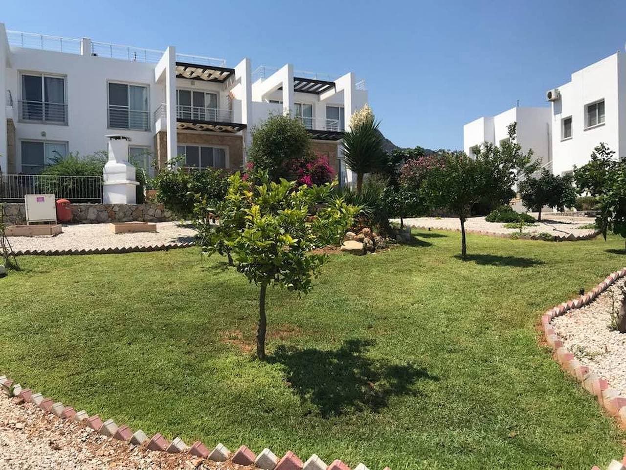 Foto 13 von 42: Penthouse mit atemberaubendem Panoramablick auf das Mittelmeer und die Berge