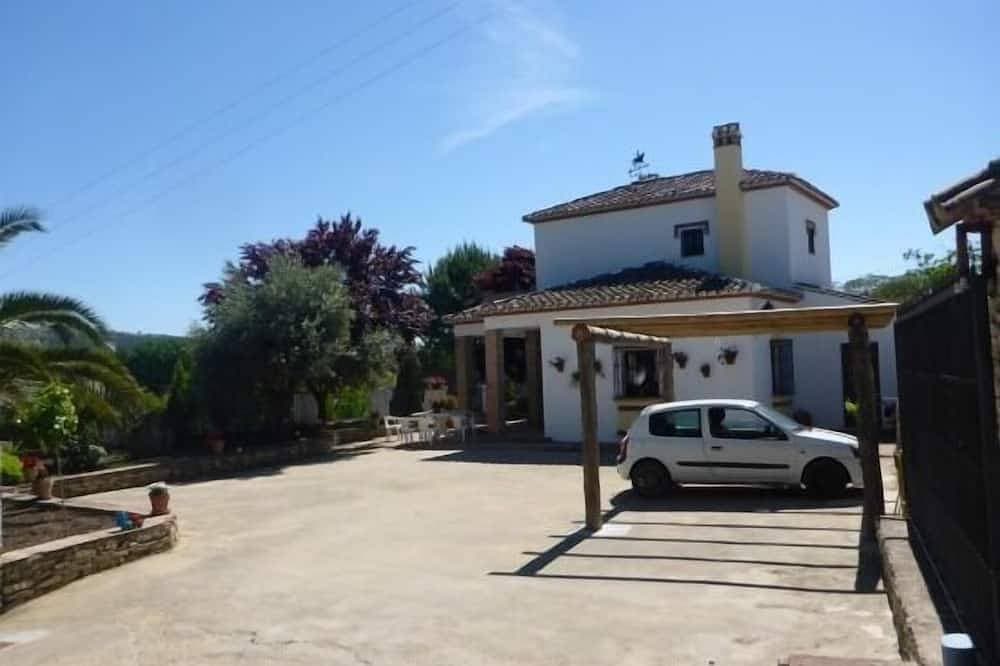 Foto 3 von 30: Casa Rural Los Morales für 6 Personen