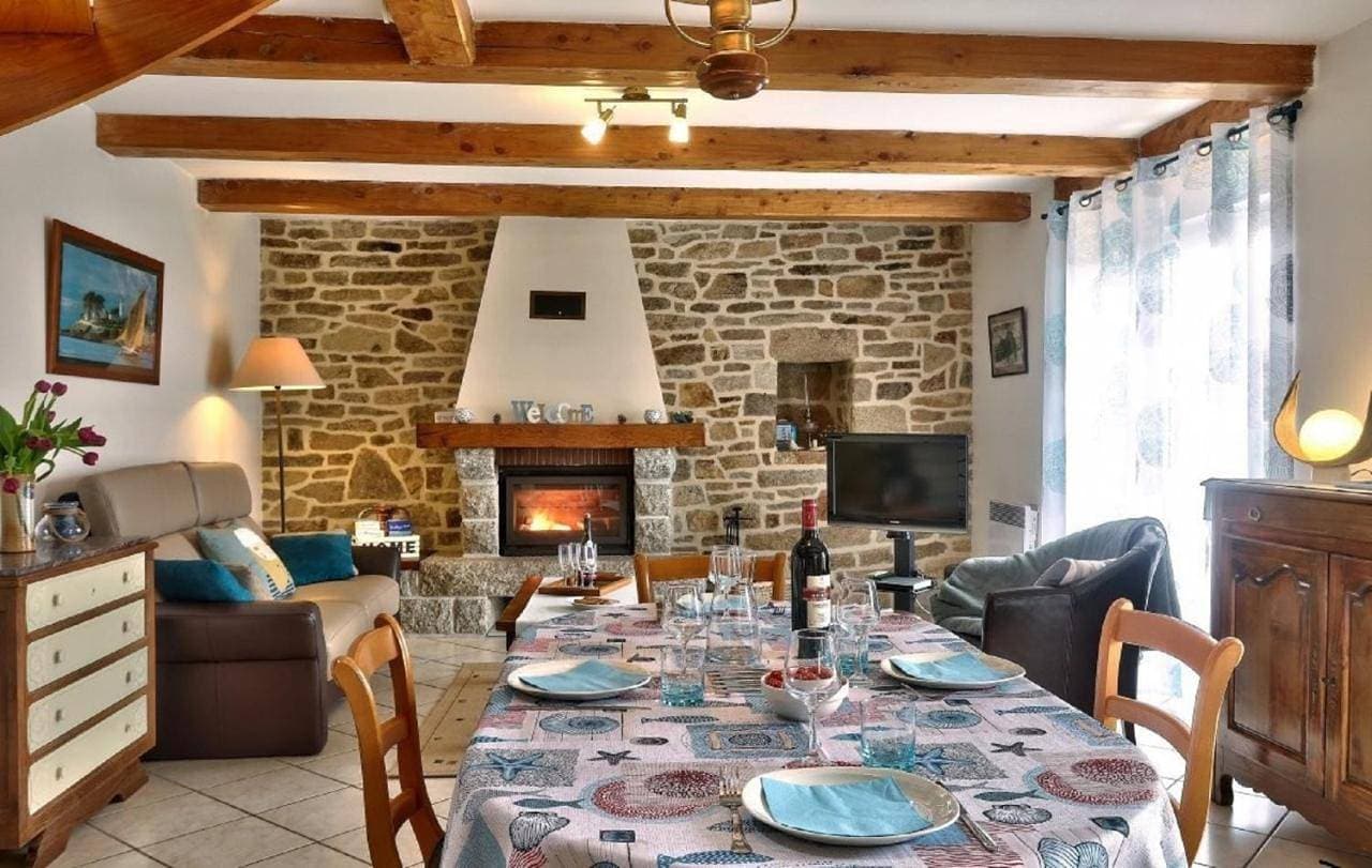 Foto 4 von 19: Holiday Home