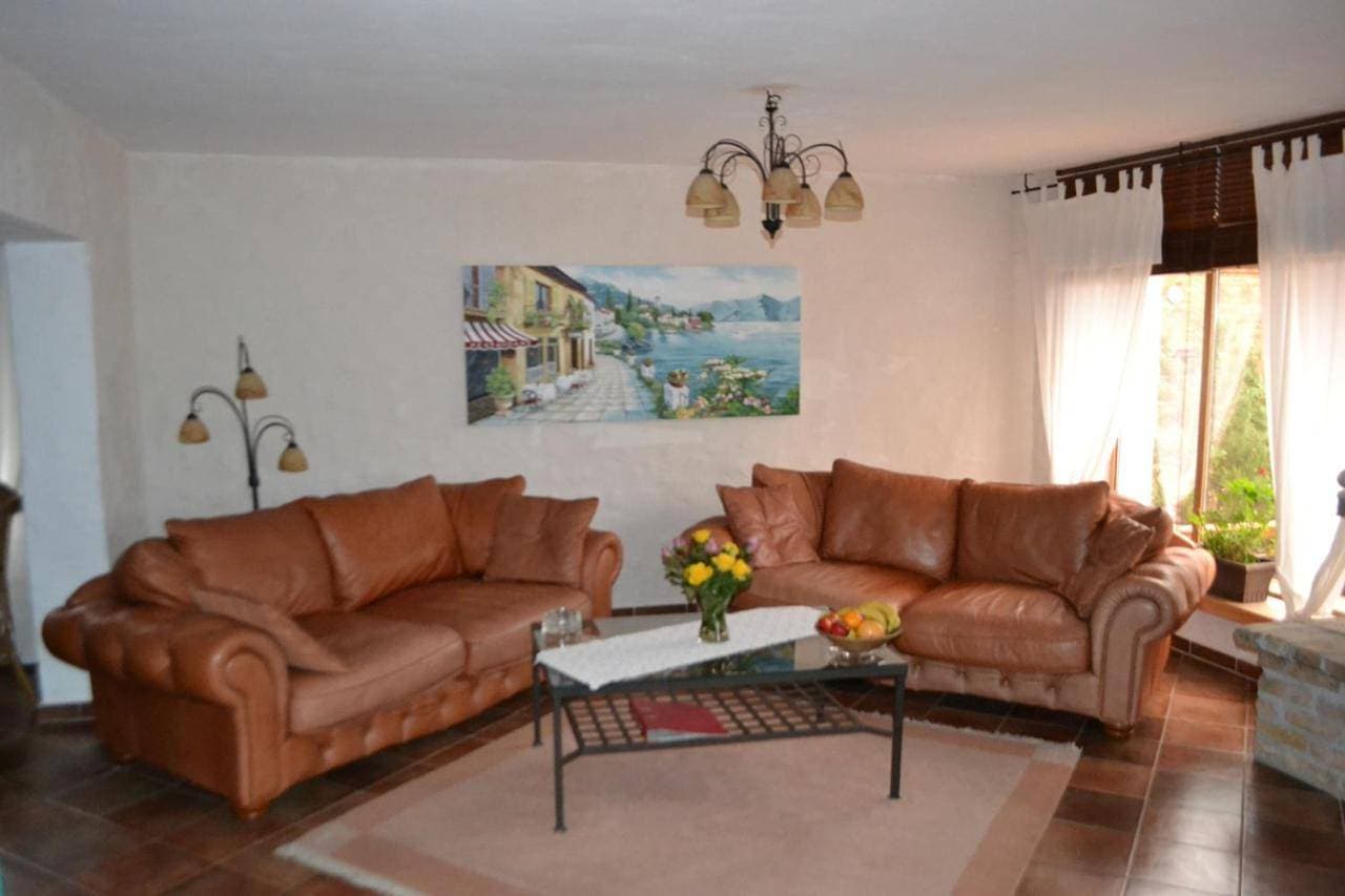 Foto 4 von 33: Apartment with Lake View