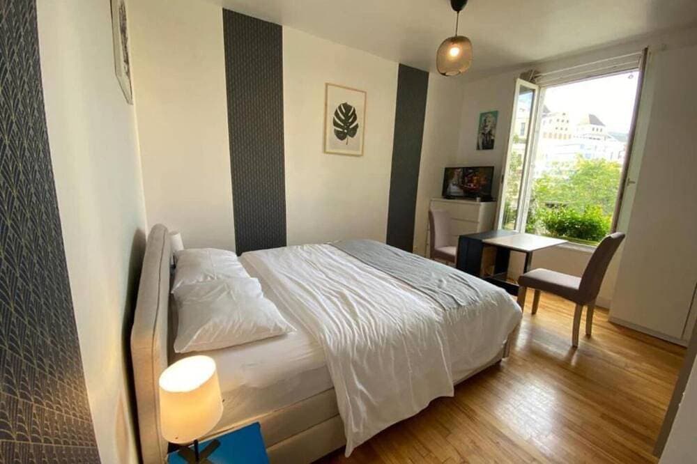 Foto 3 von 6: Charming studio in Pantin