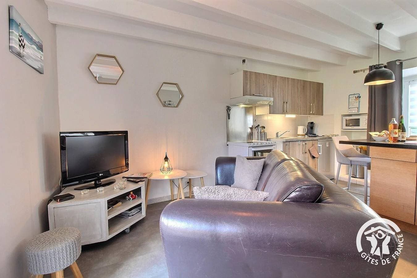 Foto 5 von 30: La Maisonnette d'Odette