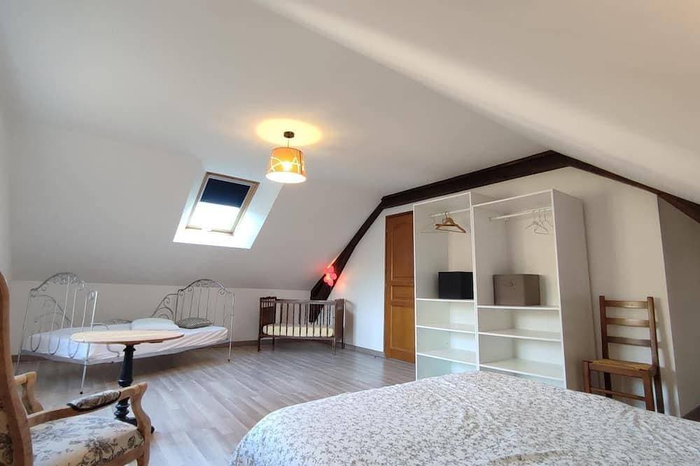 Foto 4 von 30: Maison Forestière - Vatteville La Rue