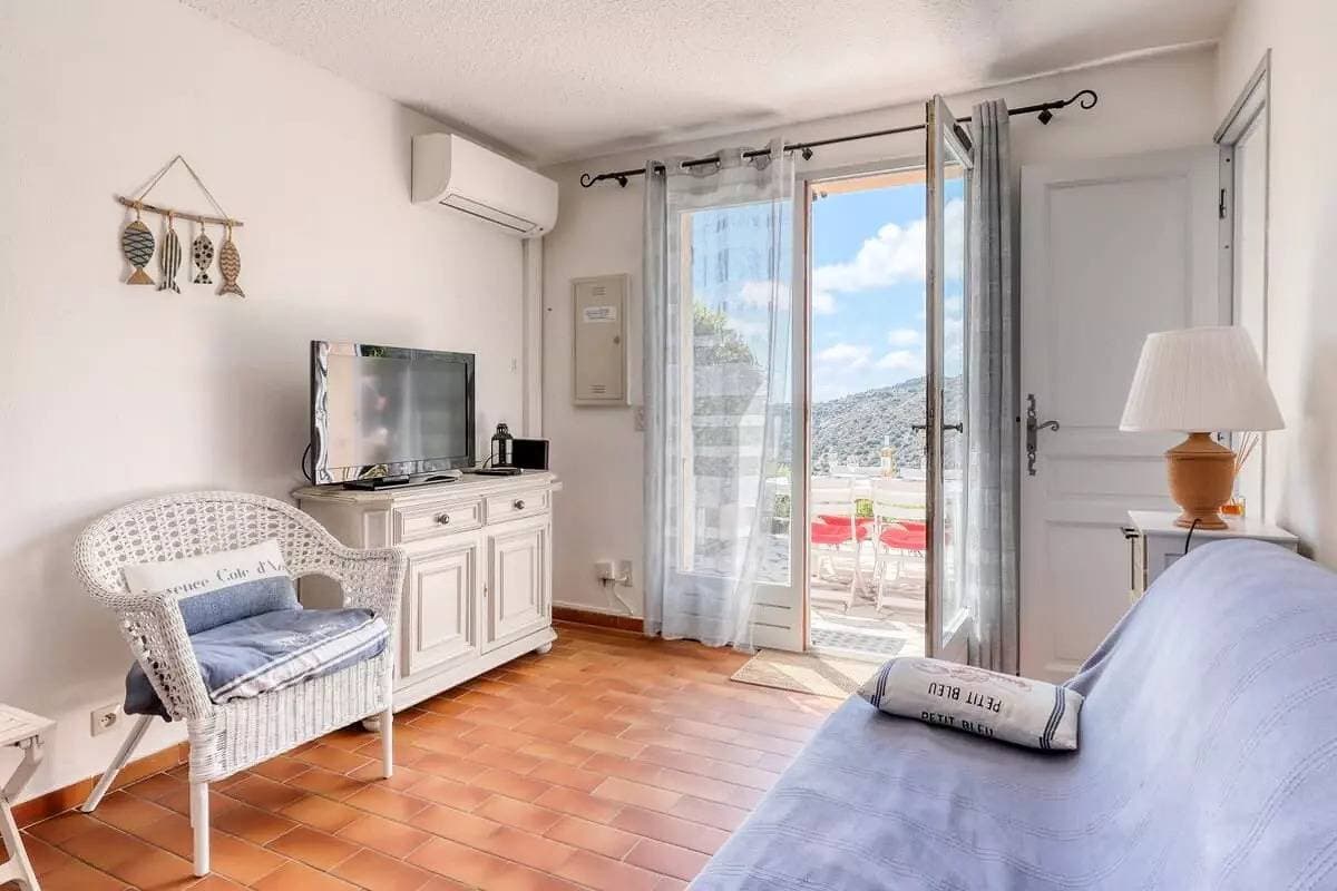 Foto 5 von 25: Ferienwohnungen für 4 Personen