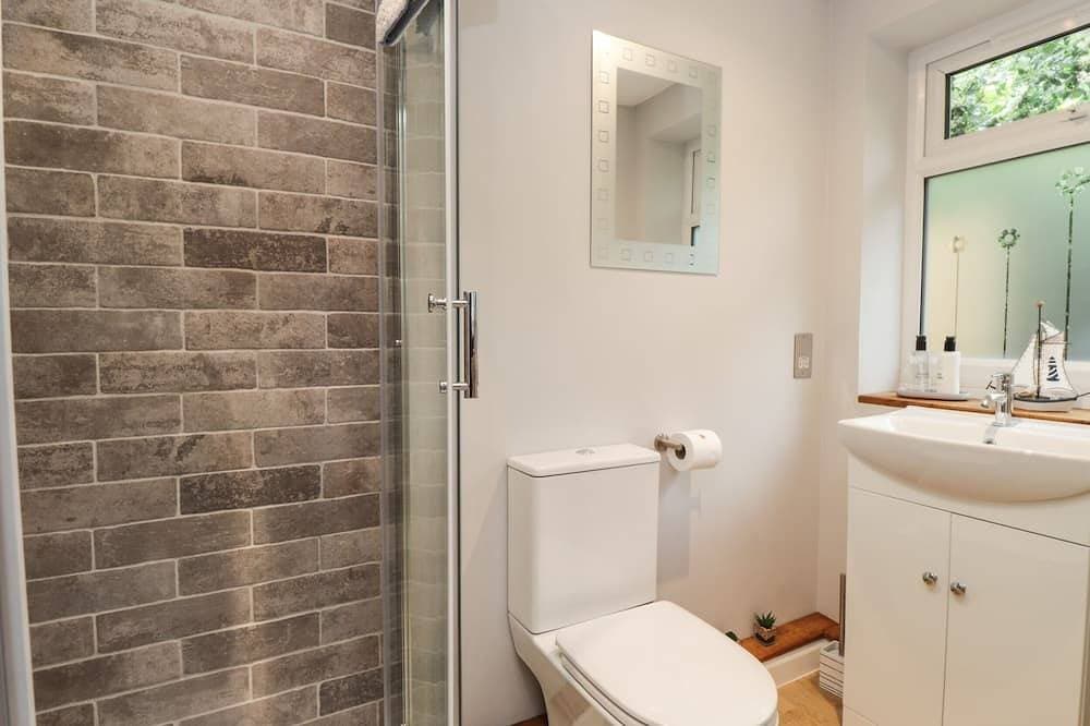 Foto 7 von 14: Ditsys Den, pet friendly, with a garden in Paddock Wood, Kent
