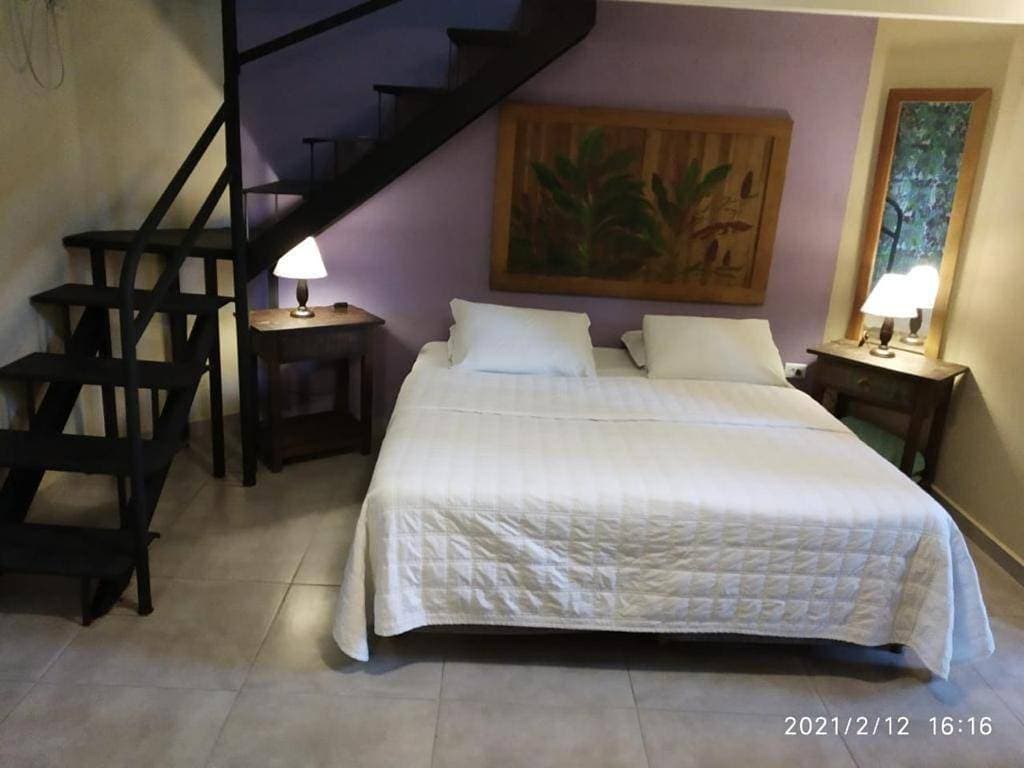 Foto 2 von 5: Double Room