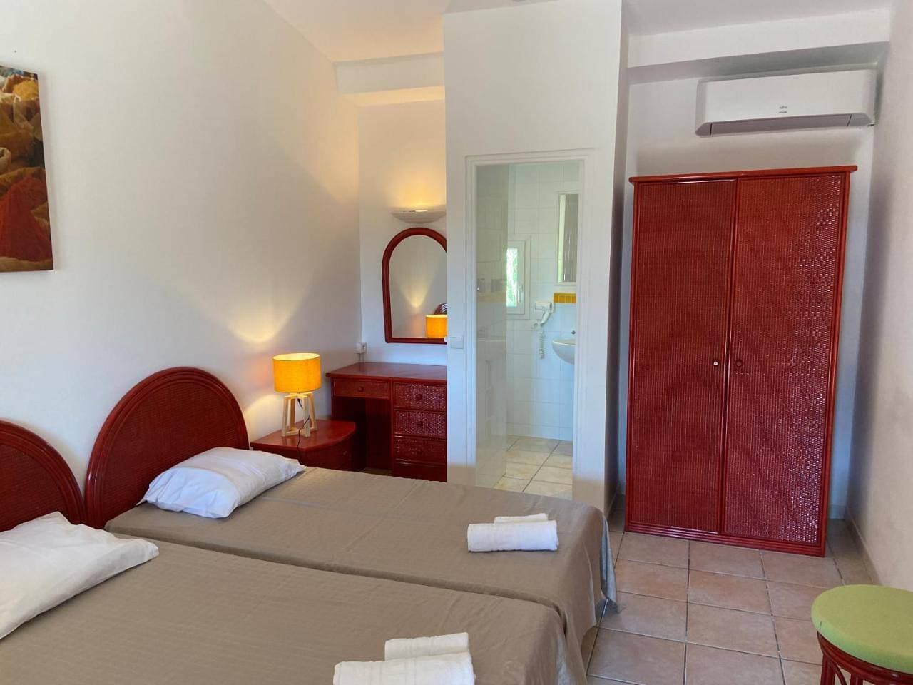 Foto 8 von 16: Double Room with Sea View