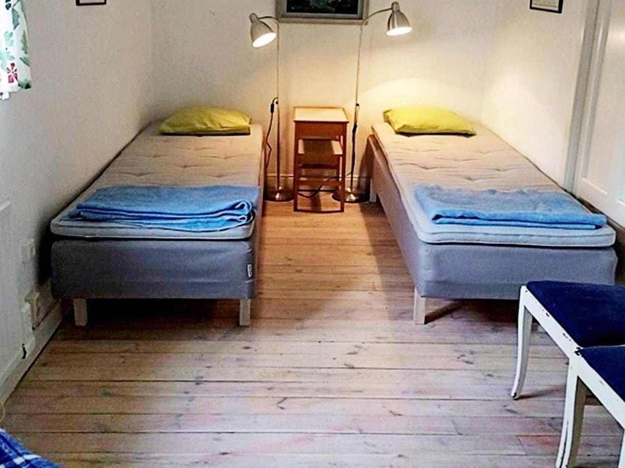 Foto 8 von 14: Two-Bedroom Holiday Home