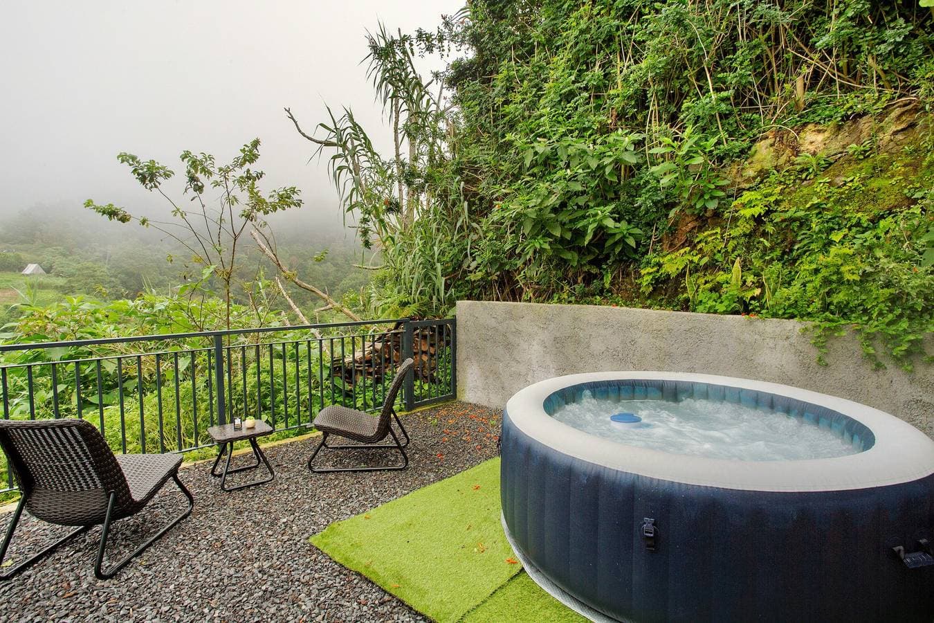 Green Shelter - Guest House 1