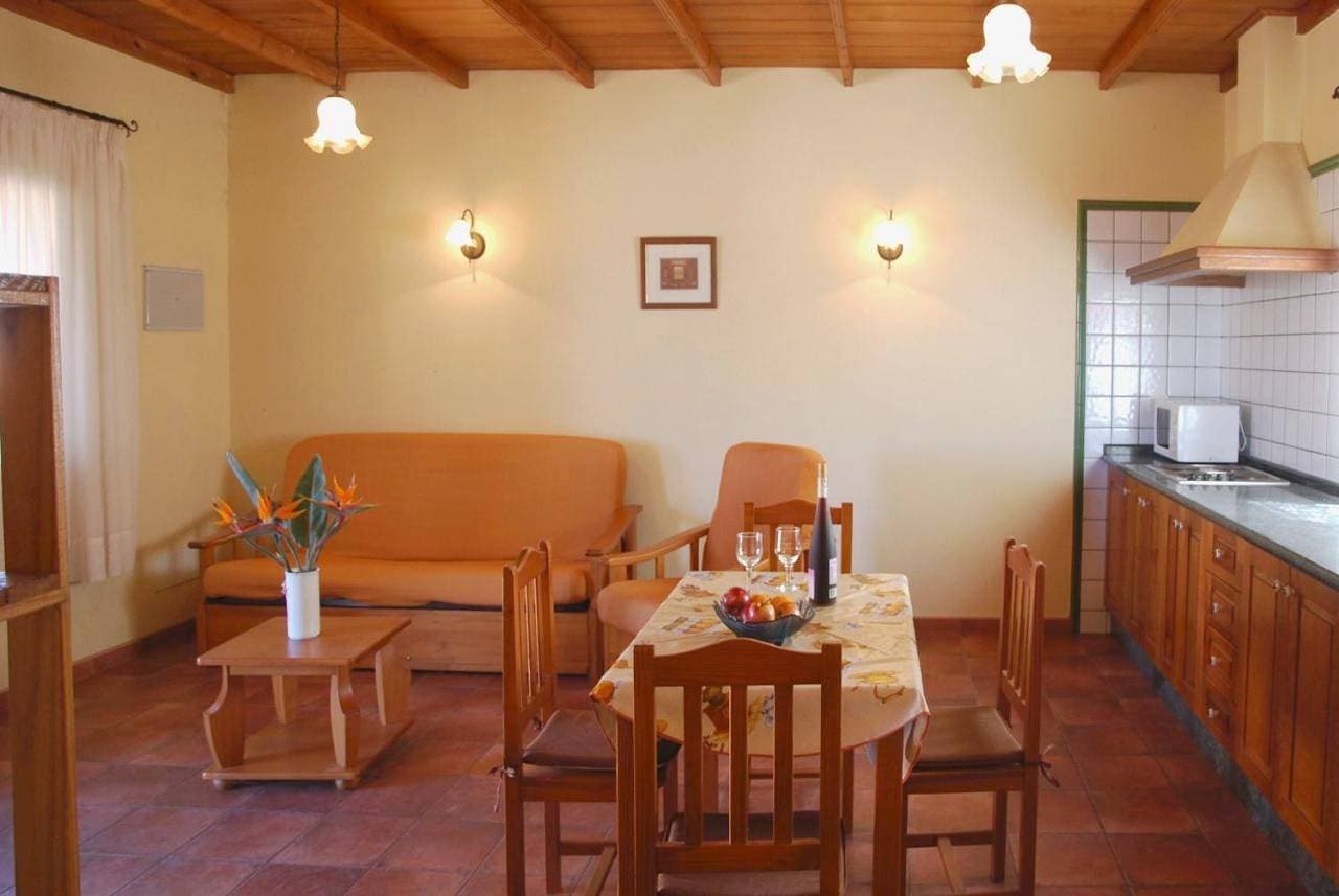 Foto 4 von 9: One-Bedroom House