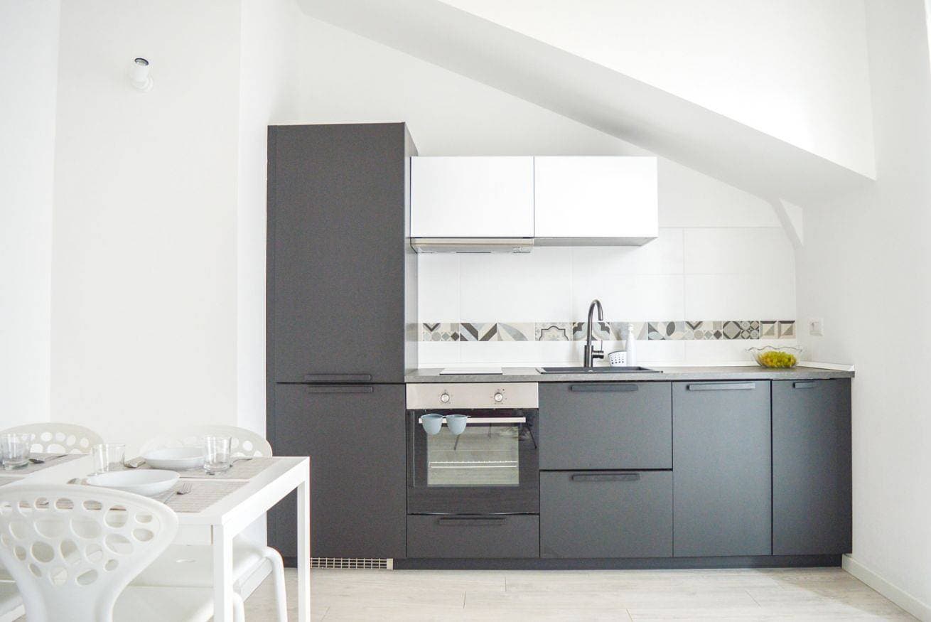 Foto 7 von 45: Ferienwohnung für 4 Personen mit Balkon/Terrasse